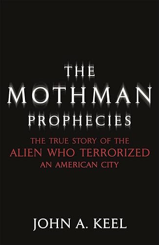 The Mothman Prophecies