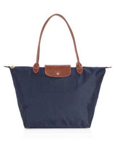 Le Pliage Original Large Nylon Tote Bag