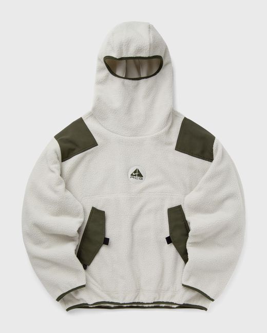 ACG Balaclava Retro Fleece Pullover male Jackets now available