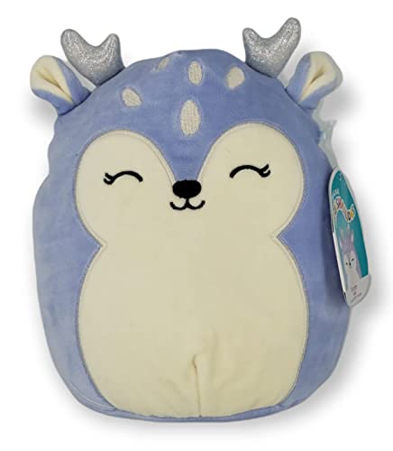 SQUISHMALLOW KellyToys - 8 Inch (20cm) - Farryn The Fawn
