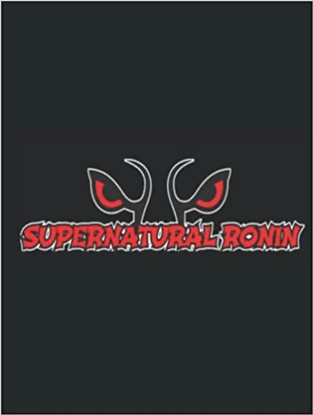 Supernatural Ronin - 