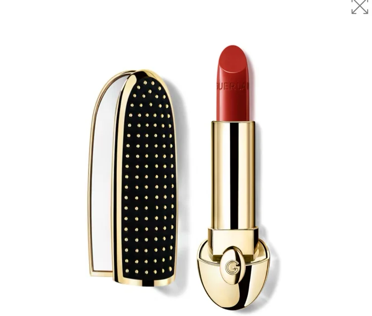 ROUGE G THE CUSTOMIZABLE ULTRA-CARE LIPSTICK 