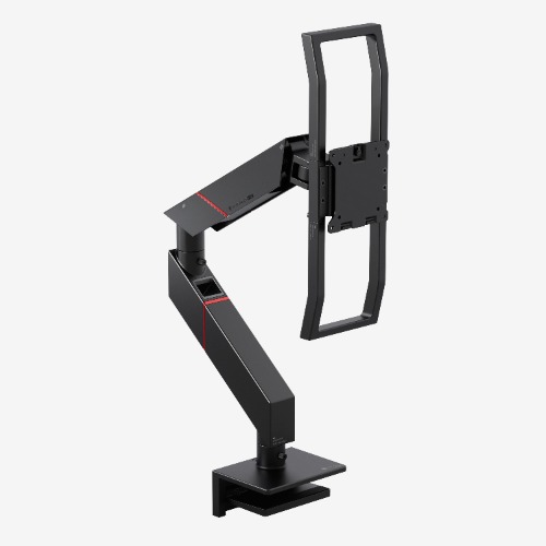 Secretlab MAGNUS Monitor Arm (Heavy Duty Edition) | Secretlab MAGNUS Monitor Arm (Heavy Duty Edition)
