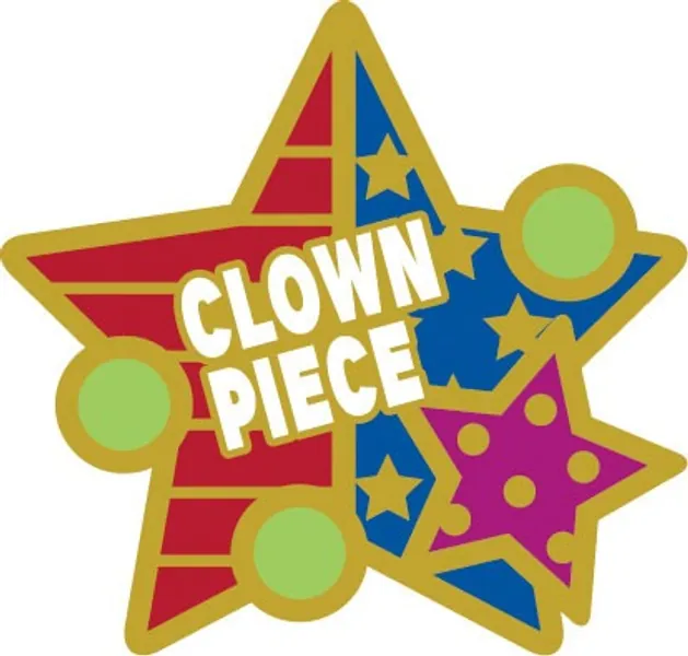 Touhou Project Pin Crownpiece