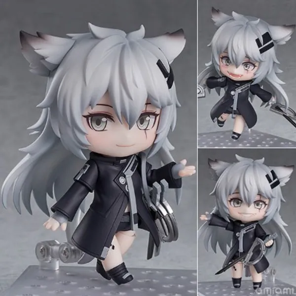 Nendoroid Arknights Lappland