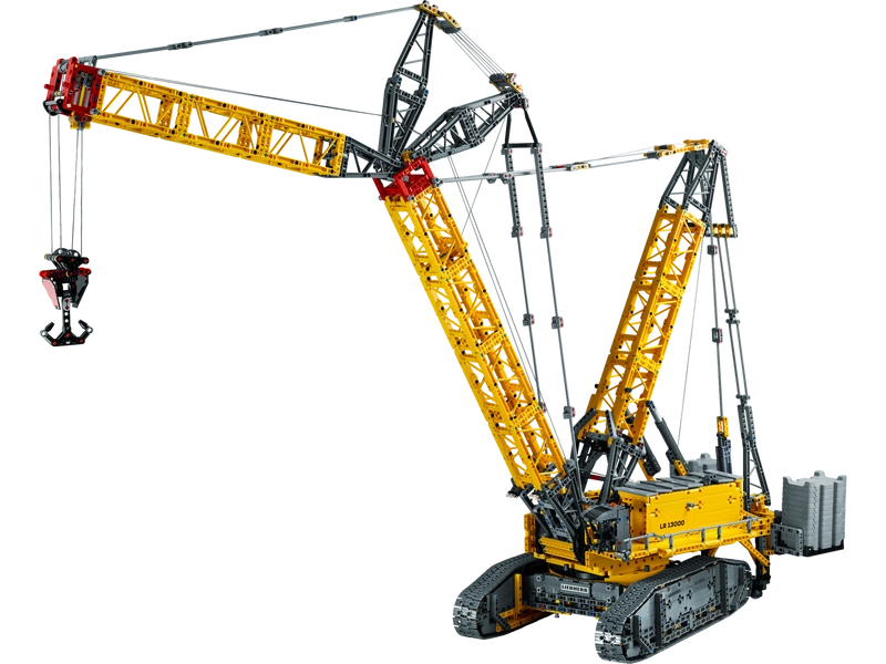 42146 | Technic | LEGO® Shop official