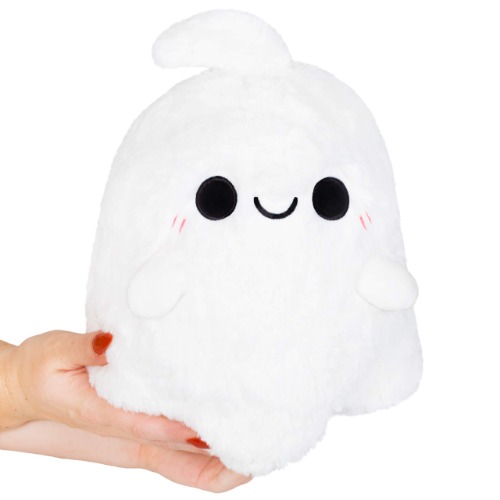 Squishable / Mini Squishable Spooky Ghost 7" Plush - 