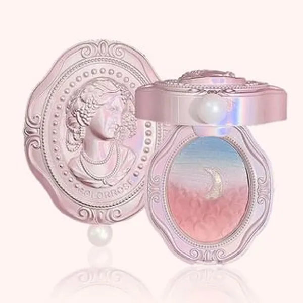 Oil Painting Gradient Blusher - 4 Types