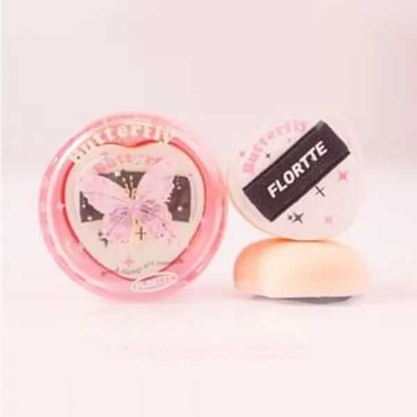 Butterfly Series Blush Cream - 4 Colors (2-5)