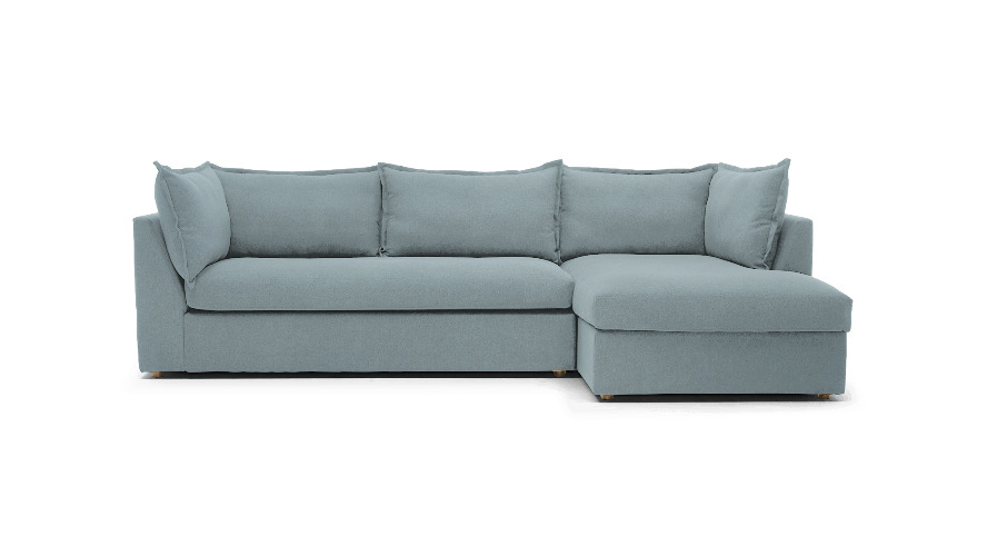 Wilder Sleeper Sectional