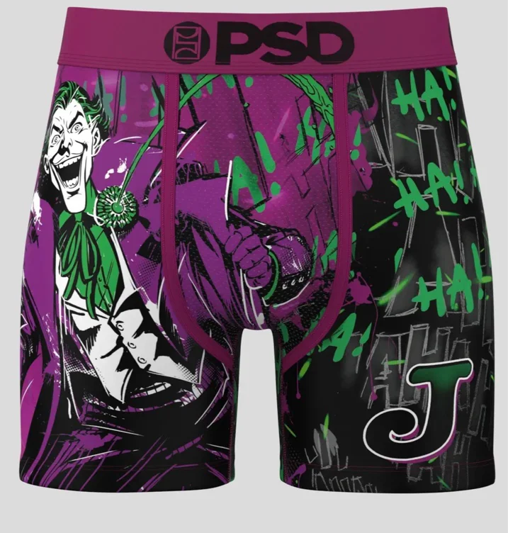 The Joker - LOL | XS / MULTI