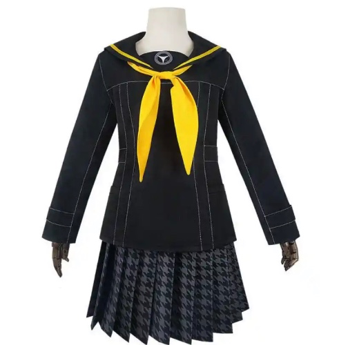 Persona 4 Female Uniform