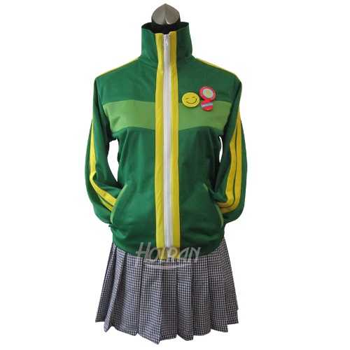 Chie Satonaka Jacket