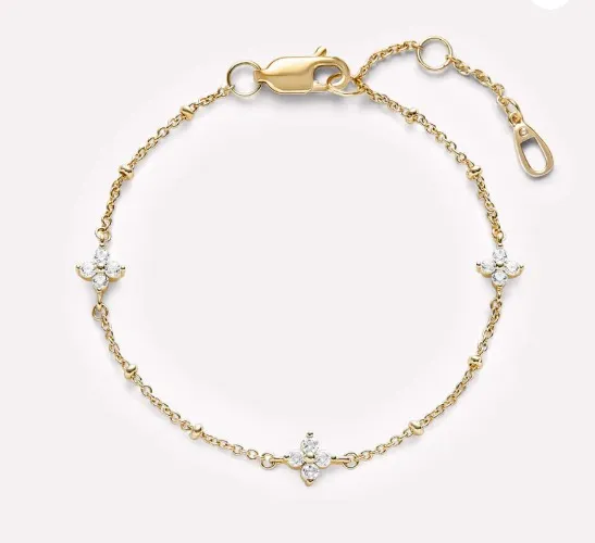 Star Bracelet - Lucy