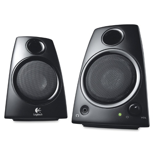 Logitech Z130 Speaker Set