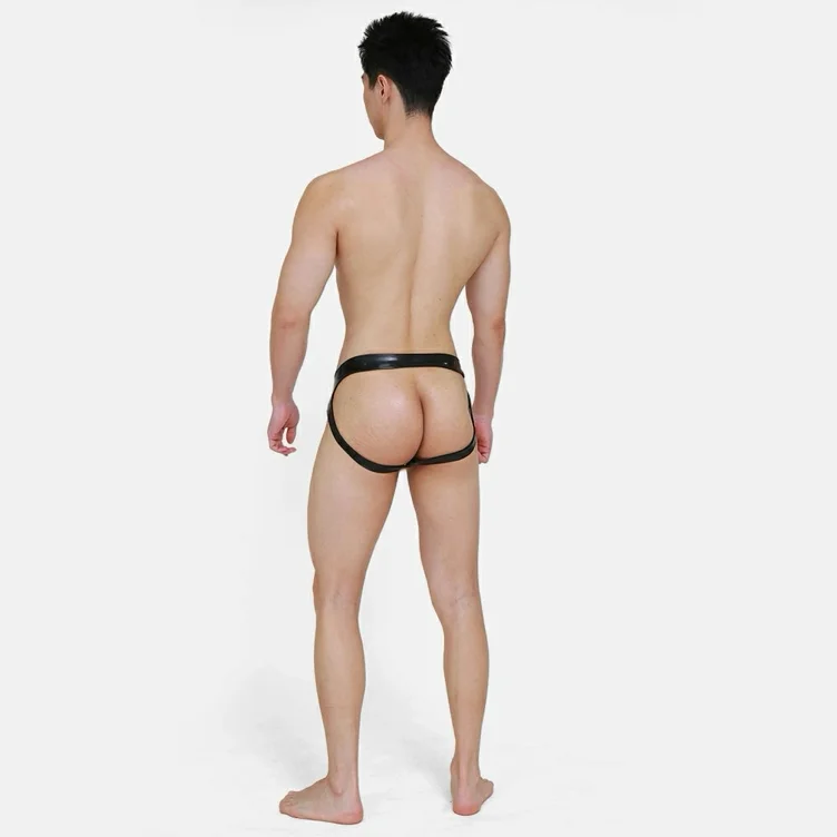 Rubber Underwear 