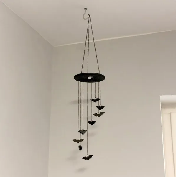Tiny Bats Mobile