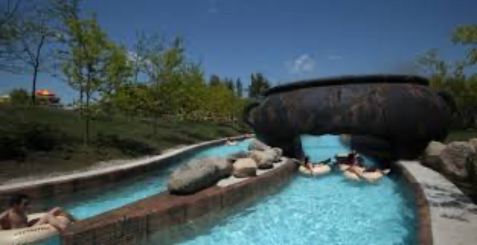 WaterPark Day