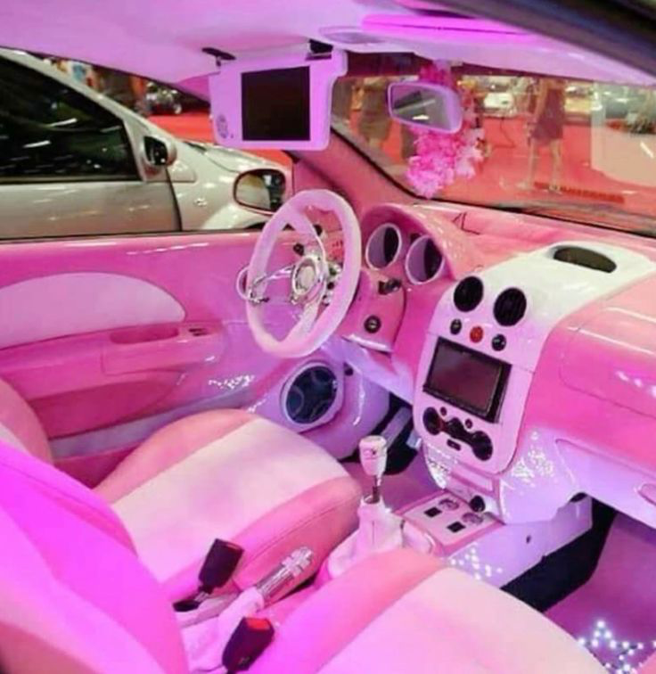 Barbie My Car