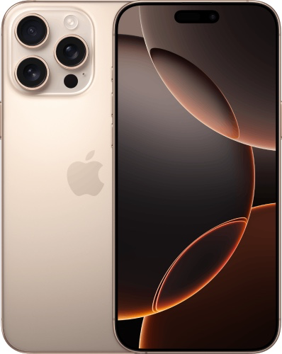 New Phone