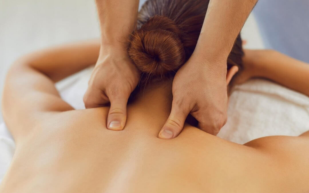 Send Me For A Massage