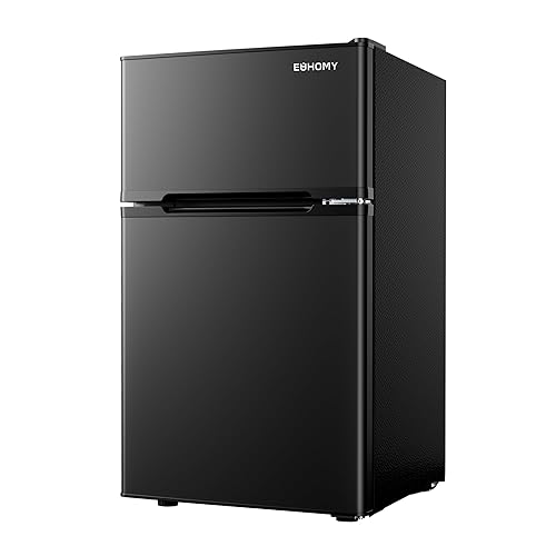 A WHOLE (small) REFRIDGERATOR