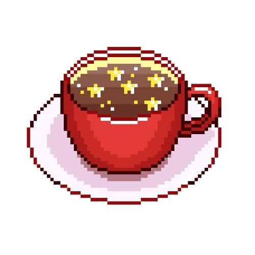 ˗ˏˋ☕ˎˊ˗