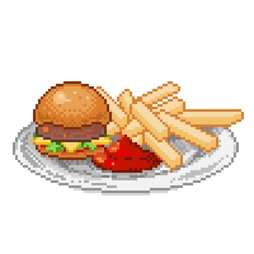 dinner‎𐂐.⋆ﾟ