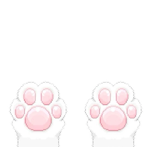 pamper the paws⋆˚✿