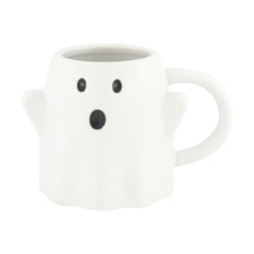 Ghost Mug