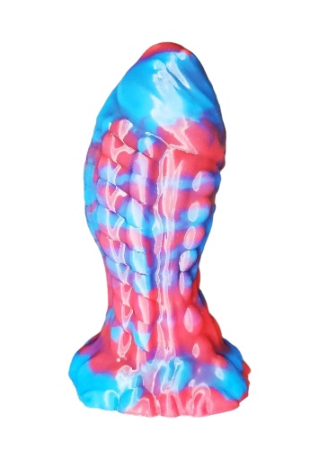 🐉 Thanos - 5 SIZES | Dragon Dildo - Fantasy Dildo - Alien Dildo | M / Soft / Twisted
