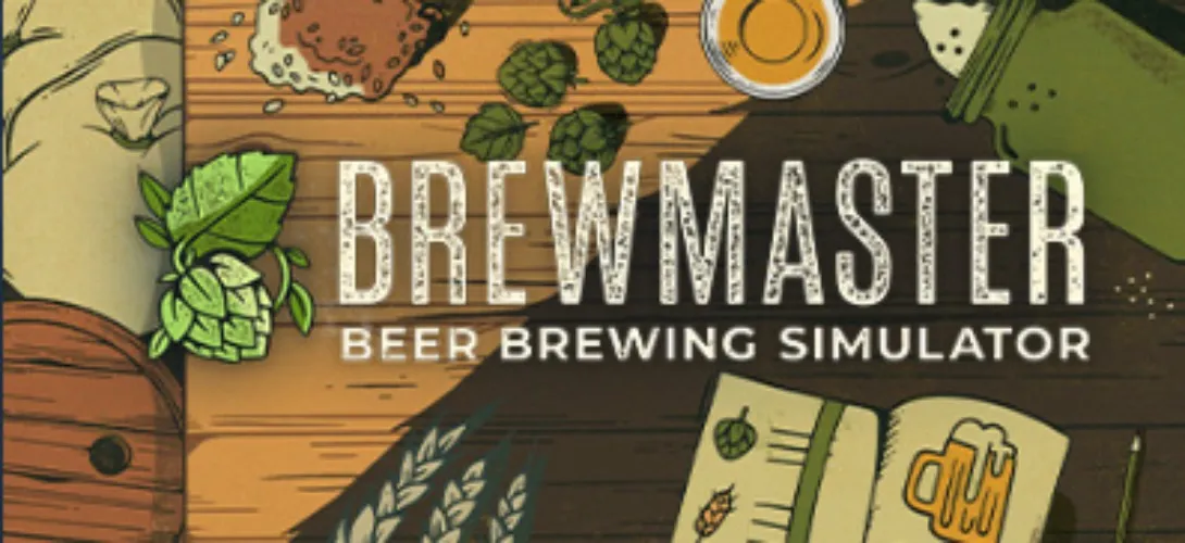 Brewmaster: Beer Brewing Simulator