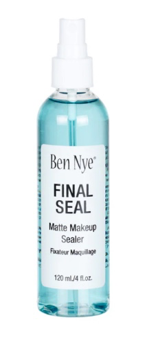 Makeup Setting Spray