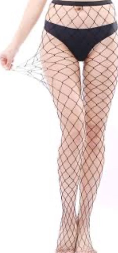 Fishnet Stocking Restock