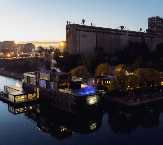 Carte-cadeau Bota Bota