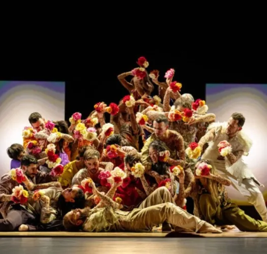 Abonnement Spectacles Danse Danse