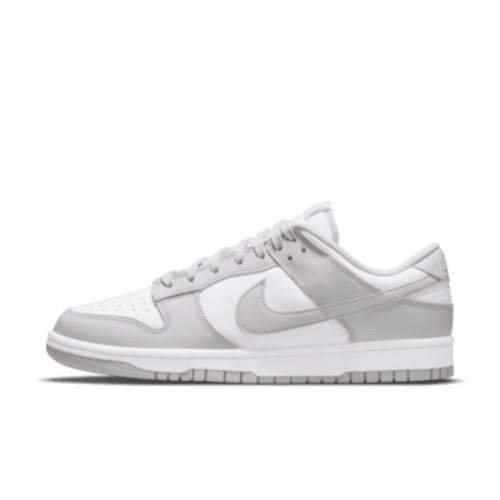 Nike Dunk Low Retro Men's Shoes
