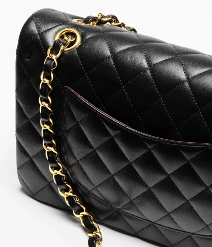 Classic Handbag