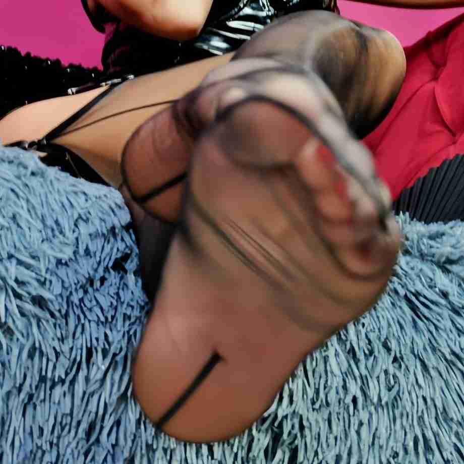 Cervin's tights and stockings