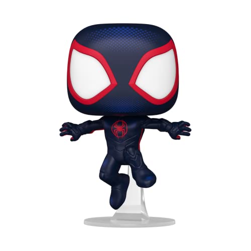 Funko Pop Vinyl: Spider-Man: Across The Spider-Verse - Miles Morales