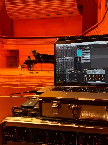 Contribution towards next music video 