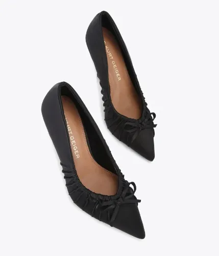 ANNIE Annie Heel  by KG KURT GEIGER