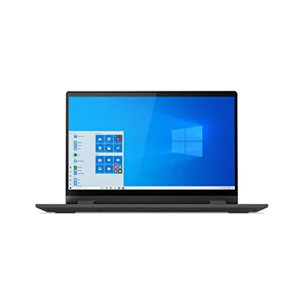 Lenovo IdeaPad Flex 5 14" Convertible Laptop, FHD (1920 x 1080) Touch Display, Intel Core i5-1035G1 Processor, 8GB DDR4 Onboard RAM, 128GB SSD, Intel UHD Graphics, Win 10, 81X1004RUS, Graphite Grey