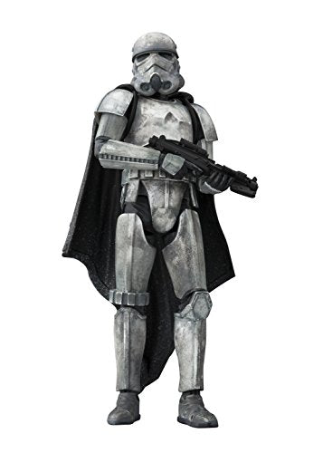 Solo: A Star Wars Story - Mimban Stormtrooper - S.H.Figuarts (Bandai) - Brand New