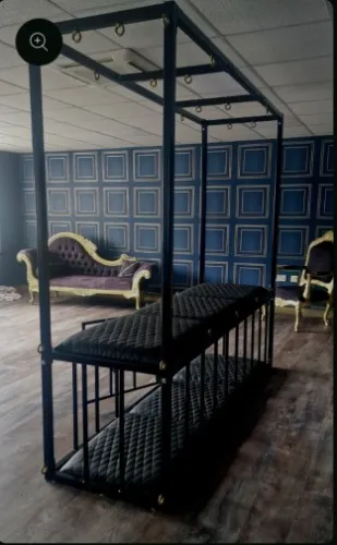 Dungeon furniture fund 