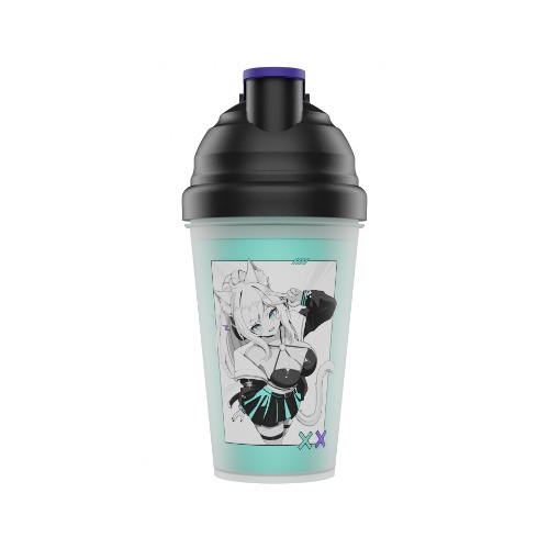Waifu Wares Snowwiiii Shaker (Limited Edition)(Pre-Order)