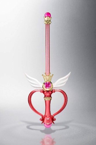 Bishoujo Senshi Sailor Moon SuperS - Proplica - Replica - Kaleidomoon Scope - 1/1 - Brand New