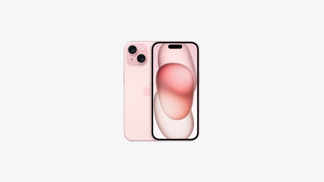 iPhone 15 512GB Pink Unlocked