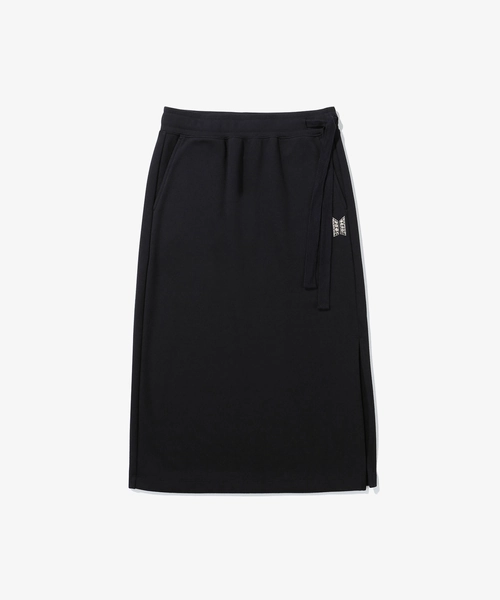 [DALMAJUNG] SKIRT (black)