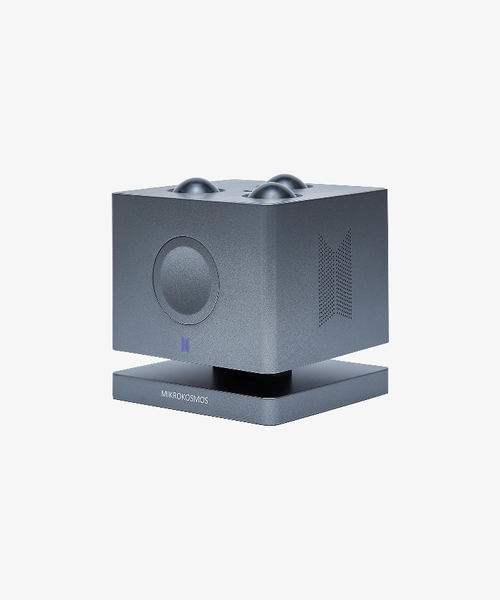 [JUNG KOOK] MIKROKOSMOS MOOD LAMP